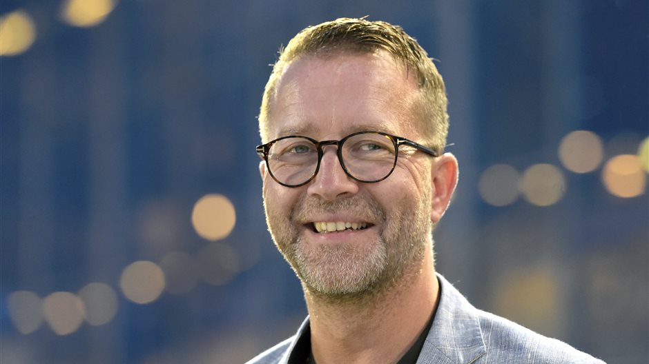 Anders Malmrot